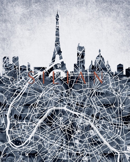 What to See in Paris